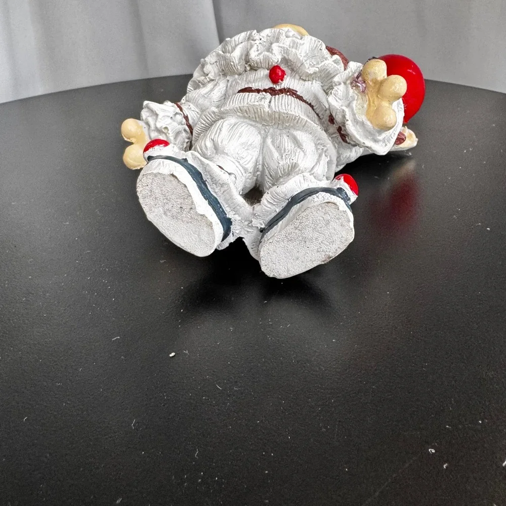 Gremlins Gizmo Pennywise It Clown Crossover 4x5 Statue Figurine Horror‎ Decor